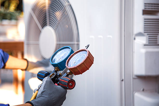 Affordable Emergency Hvac solutions in Mount Olive, IL