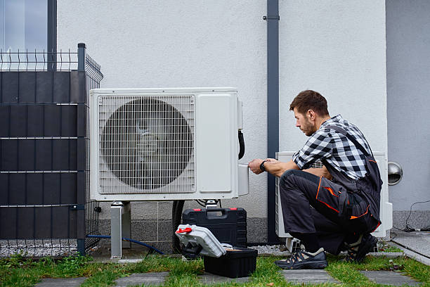 Top rated local Emergency Hvac specialists in Mount Olive, IL